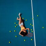 Facts and Incidents about Tennis and History
