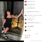 Kim Kardashian – Instagram Model, Bio, Career