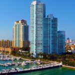 TOP LUXURY BUILDINGS AND APARTMENTS IN MIAMI