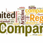 Check Online Company Registration Number