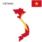 Vietnam : Tourist Places with Expenses