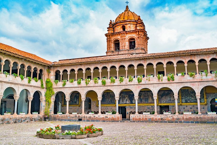 Cusco