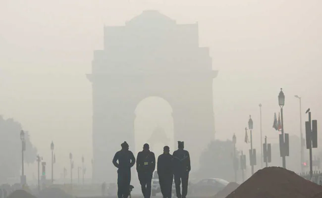 Delhi's Battle with Air Quality: Unmasking the Delhi Pollution Crisis