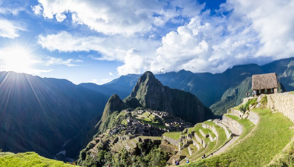 Explore Peru Ultimate Travel Tips and Tourist Hotspots