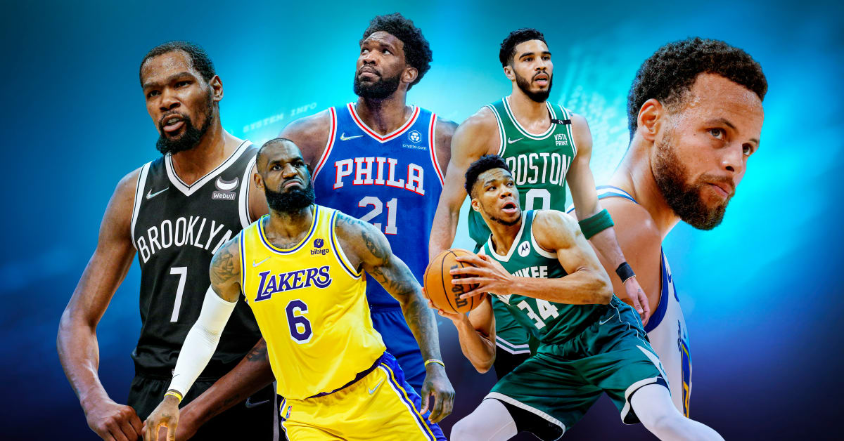 Richest Top 11 NBA Players