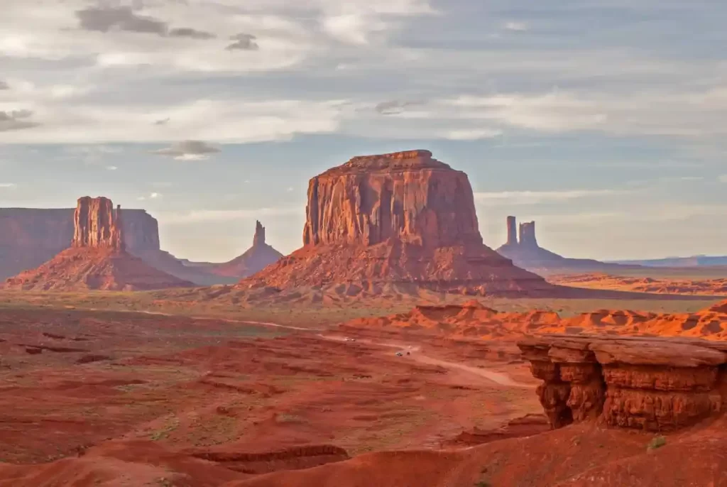 Arizona, the Southwestern jewel of the United States