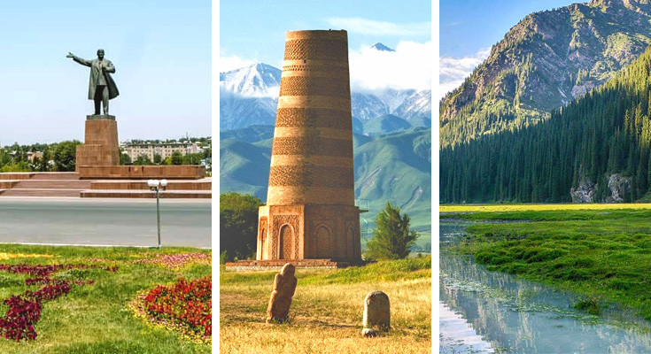 Exploring Kyrgyzstan A Jewel of Central Asia
