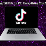 Digital Marketing of Tiktok and Strategies in the USA