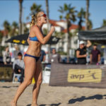 Torrey Van Winden @torreyvw: Professional Volleyball Player USA