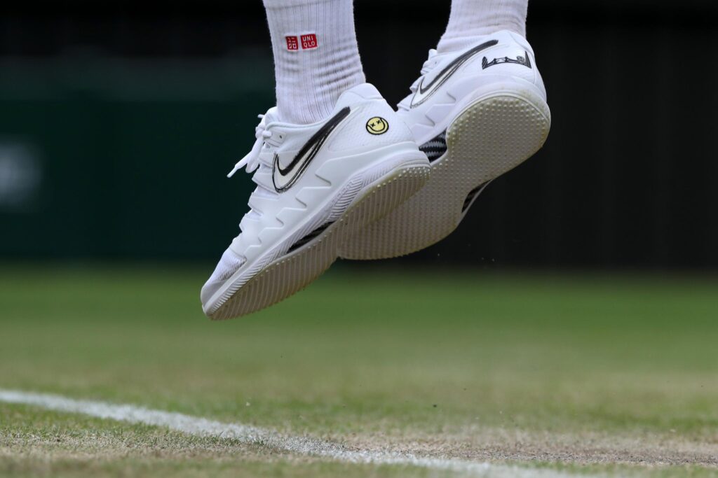 The Factors Behind the High Cost of Tennis Shoes
