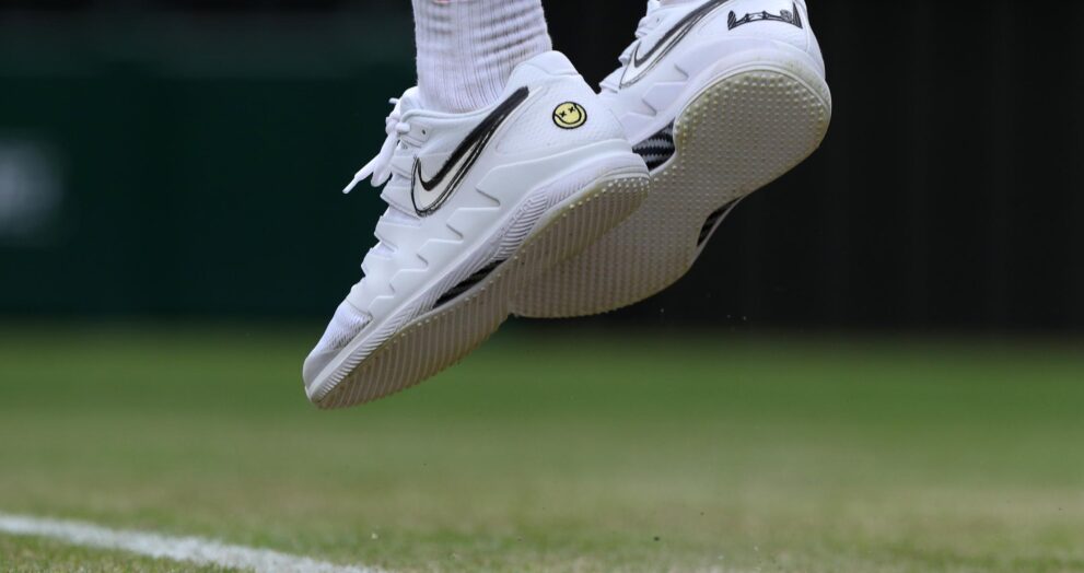 The Factors Behind the High Cost of Tennis Shoes