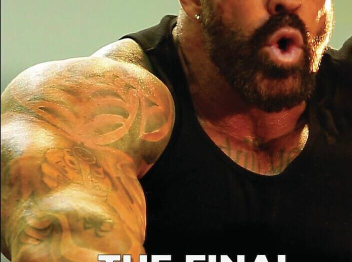 Rich Piana - The Unfiltered Life