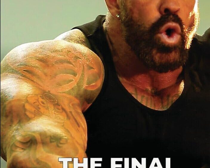 Rich Piana - The Unfiltered Life