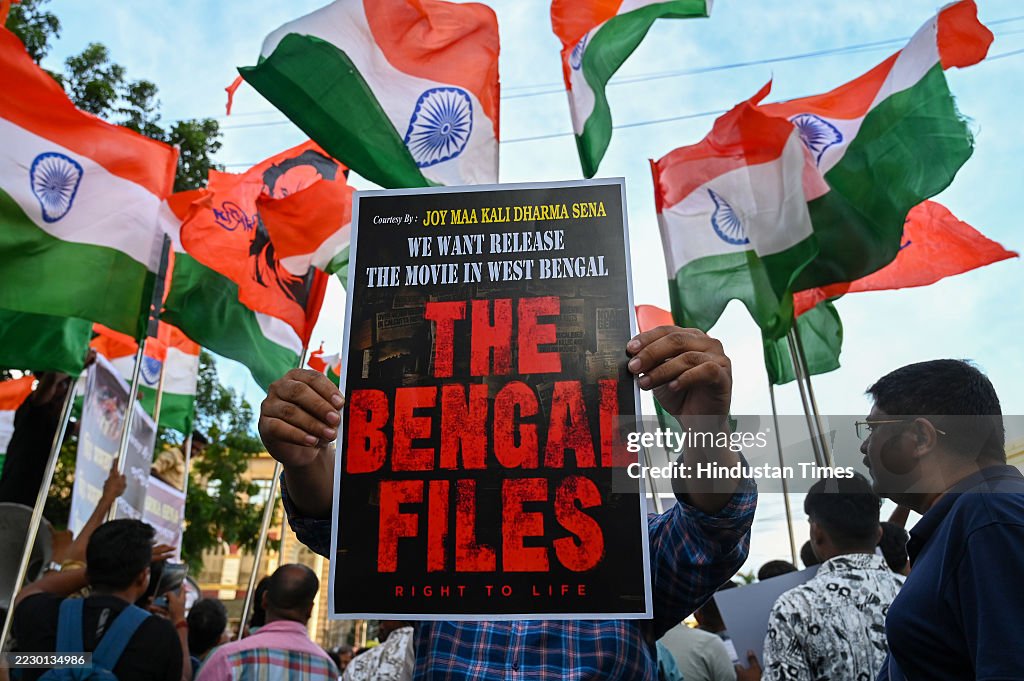 The Bengal Files1