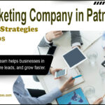 Digital Marketing Company in Patna: Latest Trends, Strategies & Growth Tips 2025